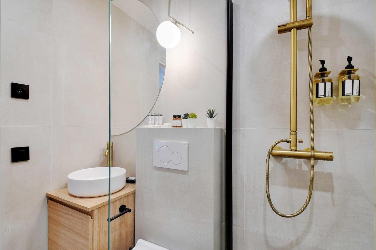 Apartment Amazing 1br4p - Cremieux Gare De Lyon *