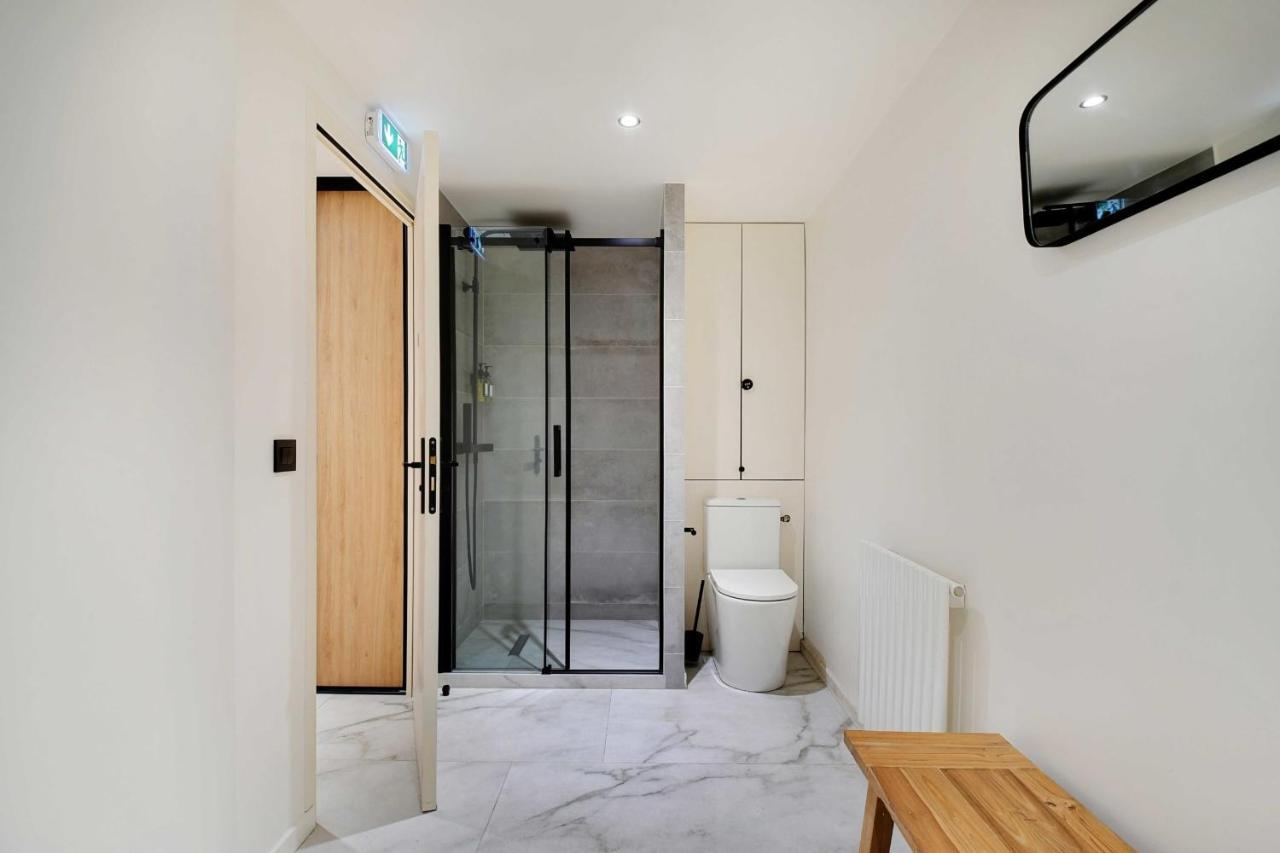 Amazing 1br4p - Cremieux Gare De Lyon * Paris