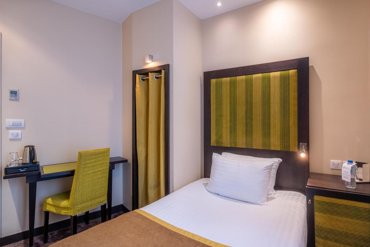 Hotel Casimir 3*
