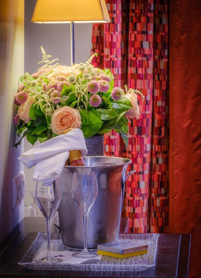 Casimir Hotel Parigi