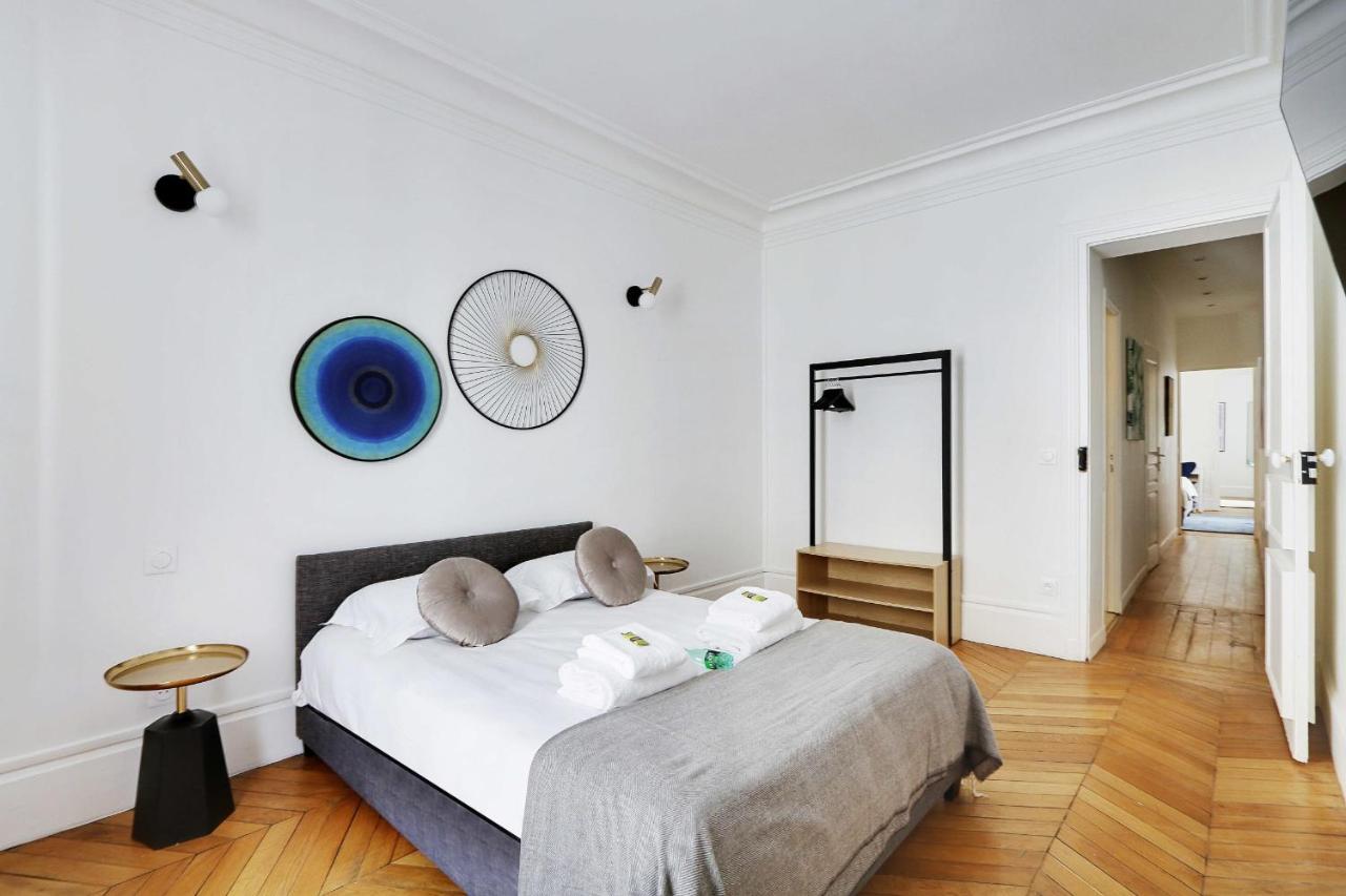 Classy - Arc De Triomphe Appartamento *