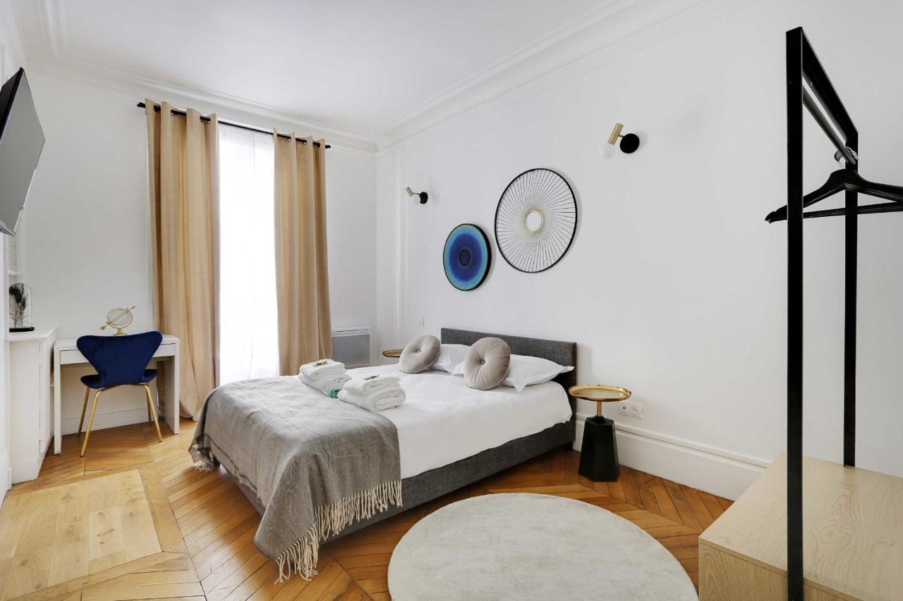 Classy - Arc De Triomphe Appartamento