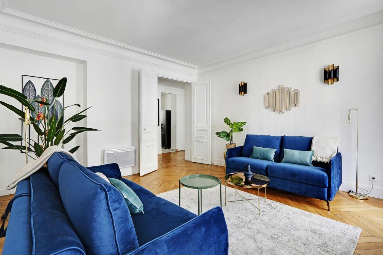 Appartamento Classy - Arc De Triomphe