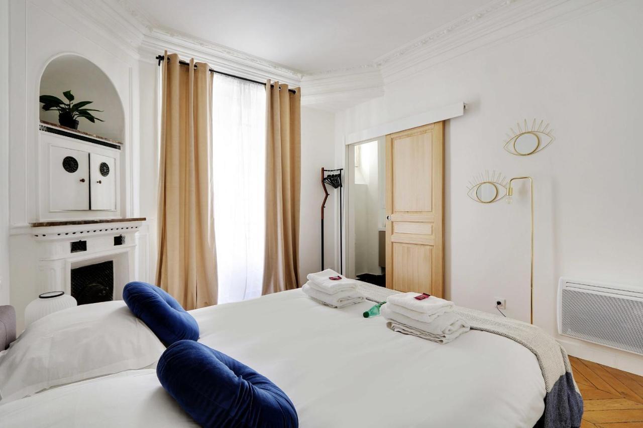 Classy - Arc De Triomphe Appartamento Parigi