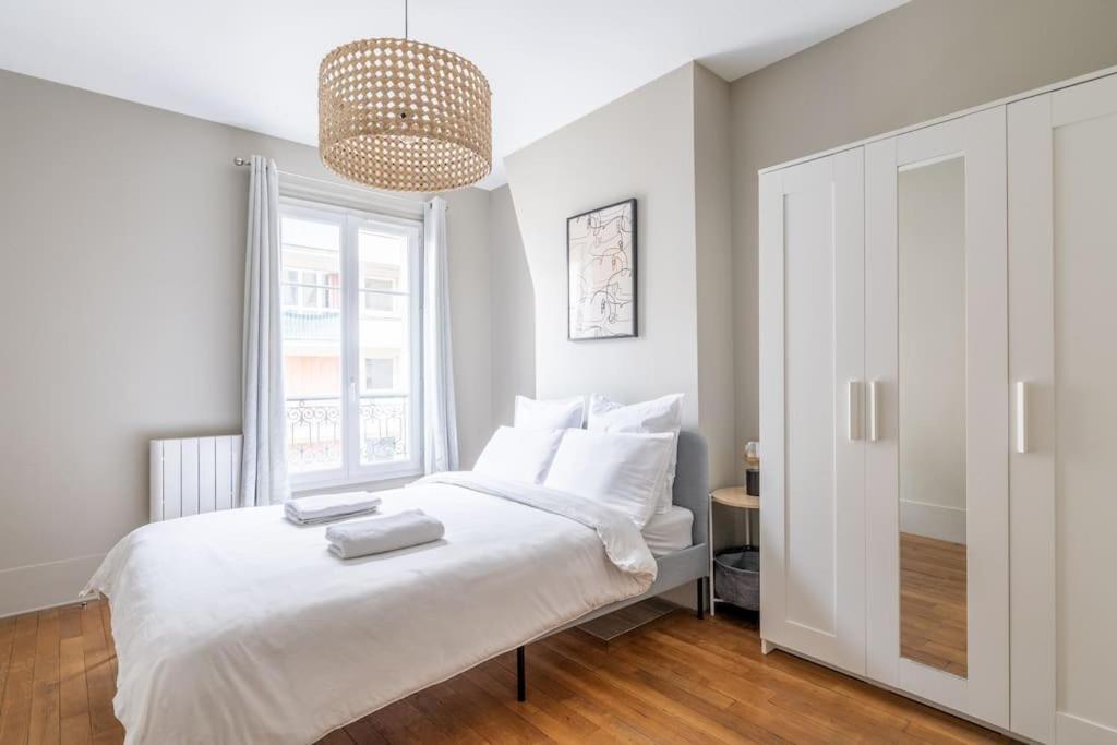 Appartamento Gembnb Luxury - Buisson Saint-louis
