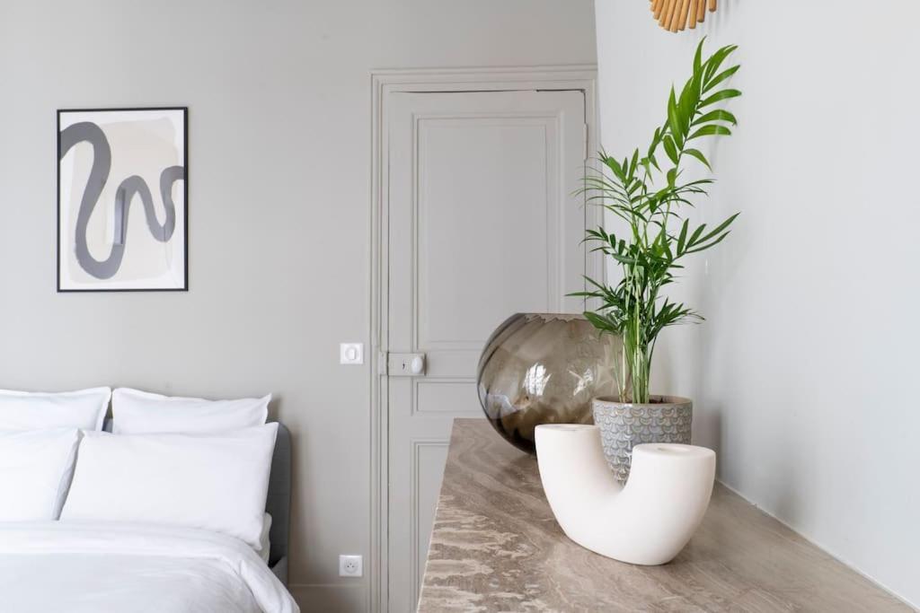 Gembnb Luxury - Buisson Saint-louis Appartamento *