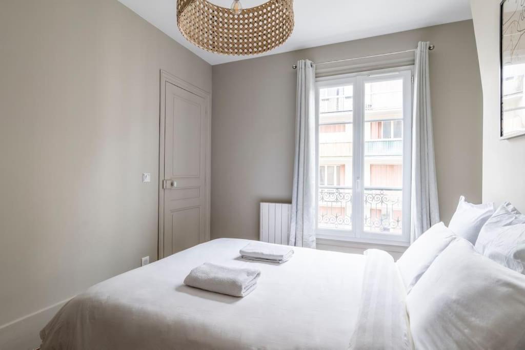 Gembnb Luxury - Buisson Saint-louis