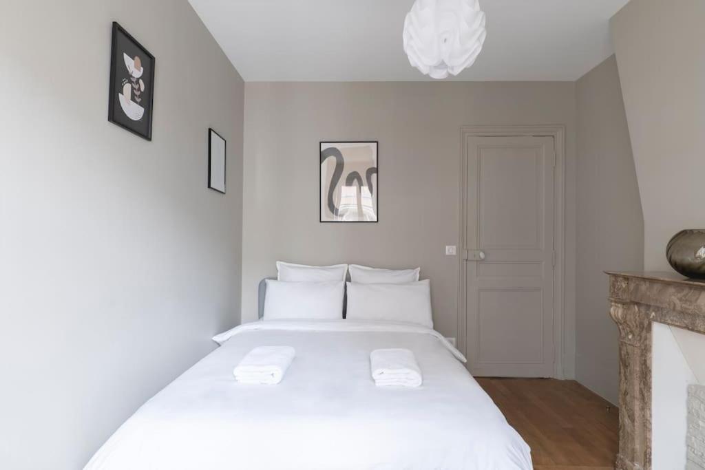 Gembnb Luxury - Buisson Saint-louis Appartamento *