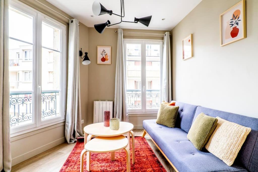 Appartamento Gembnb Luxury - Buisson Saint-louis *