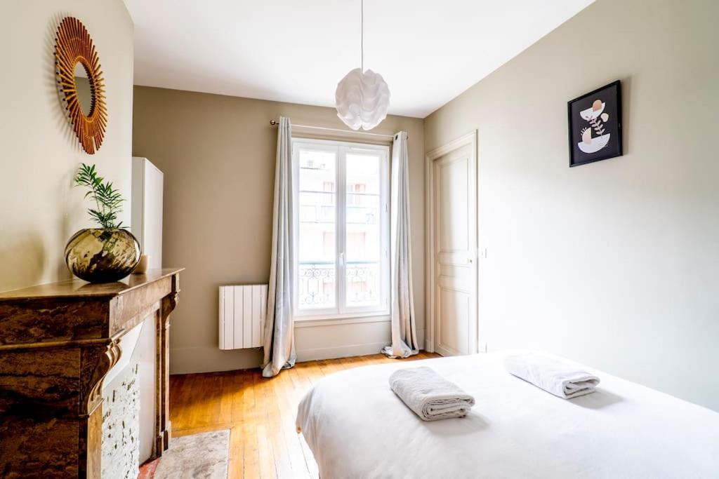 Gembnb Luxury - Buisson Saint-louis *