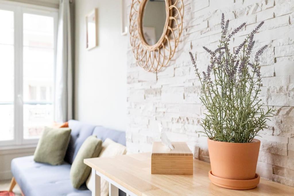 Appartamento Gembnb Luxury - Buisson Saint-louis *