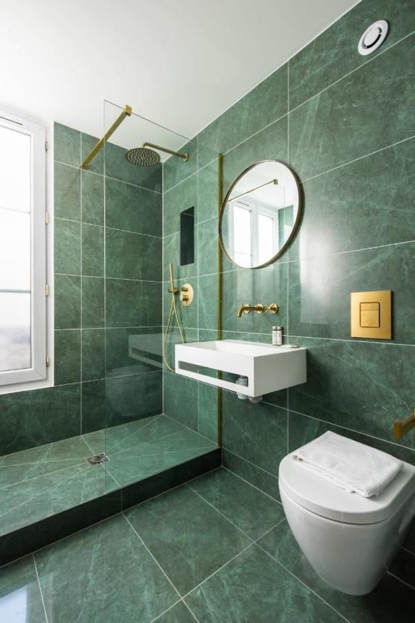 Cosy - Montmartre Sacre Coeur 3 Apartment Paris
