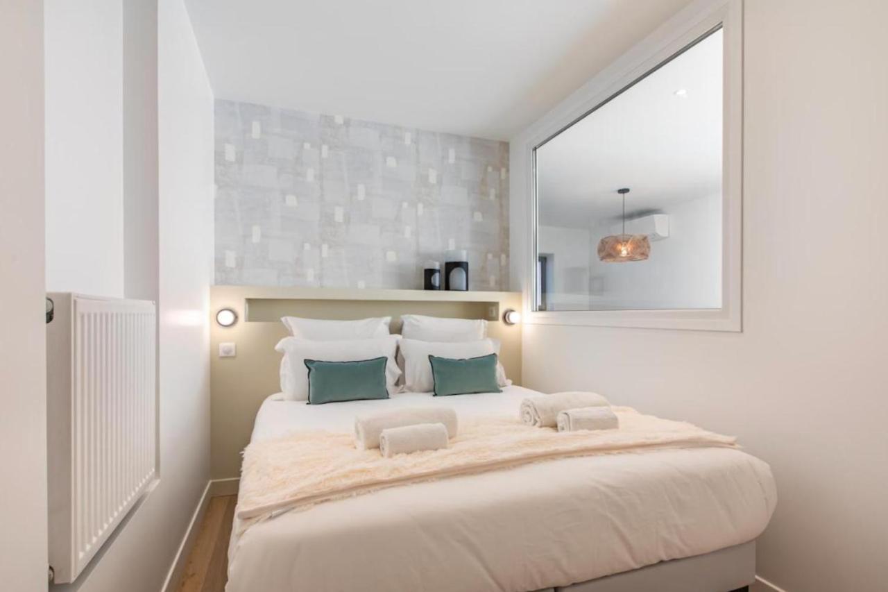 Apartment Sweett - Pont Neuf *