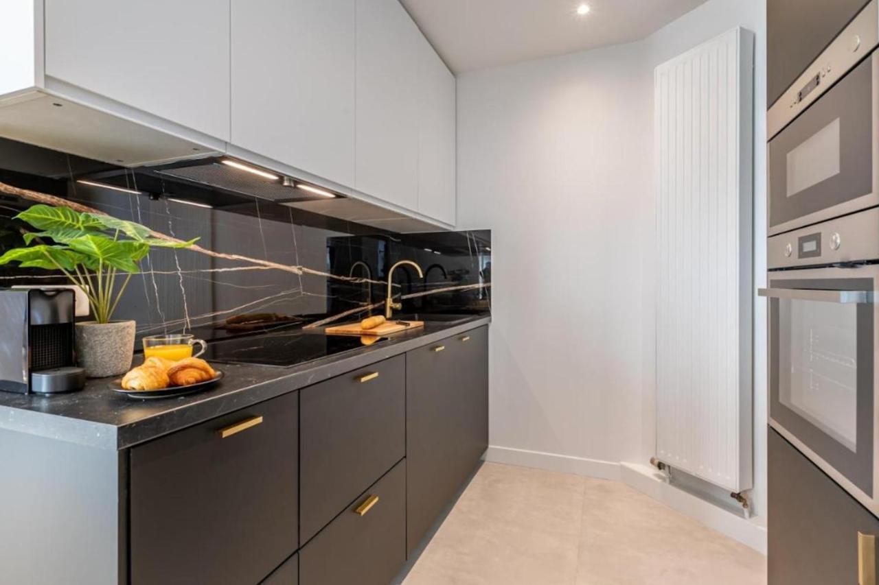 Apartment Sweett - Pont Neuf