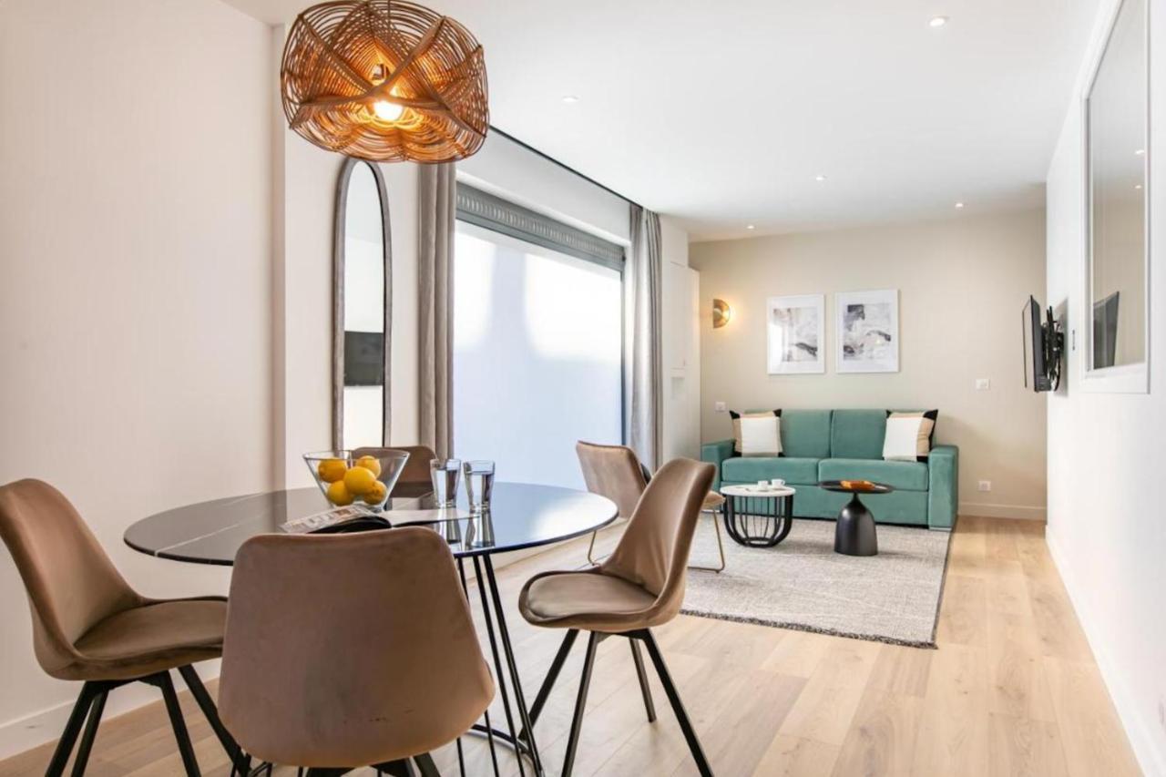 Apartment Sweett - Pont Neuf *