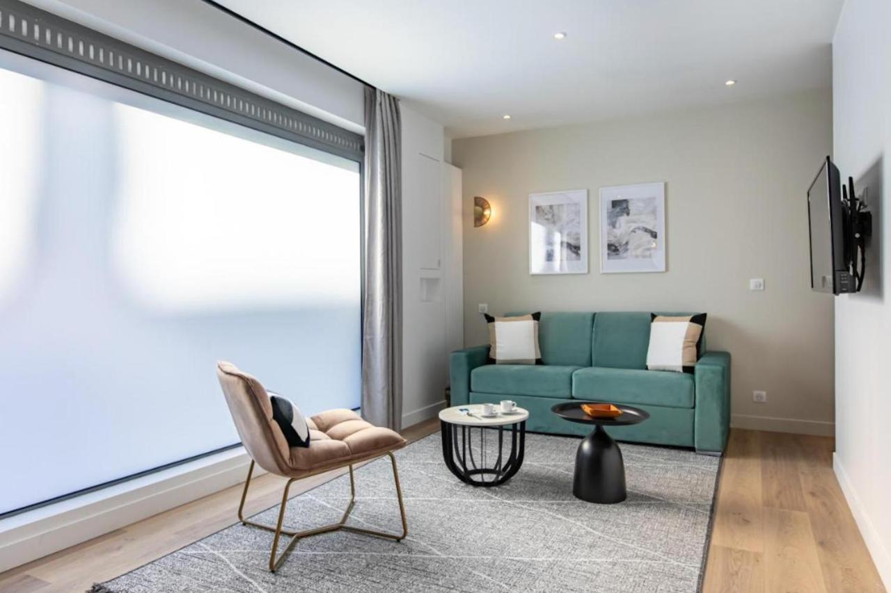 Apartment Sweett - Pont Neuf Paris