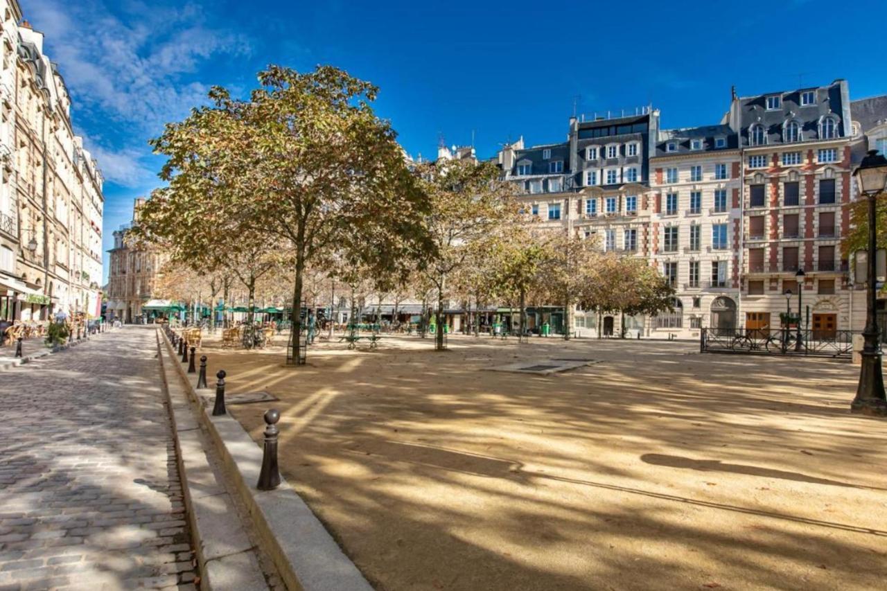 Apartment Sweett - Pont Neuf *