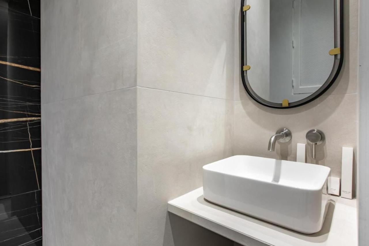 Apartment Sweett - Pont Neuf *