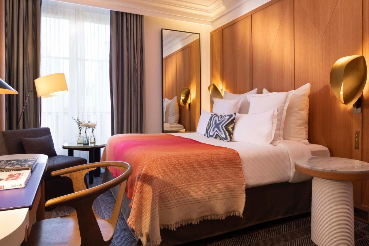 Vernet Champs Elysees 5*