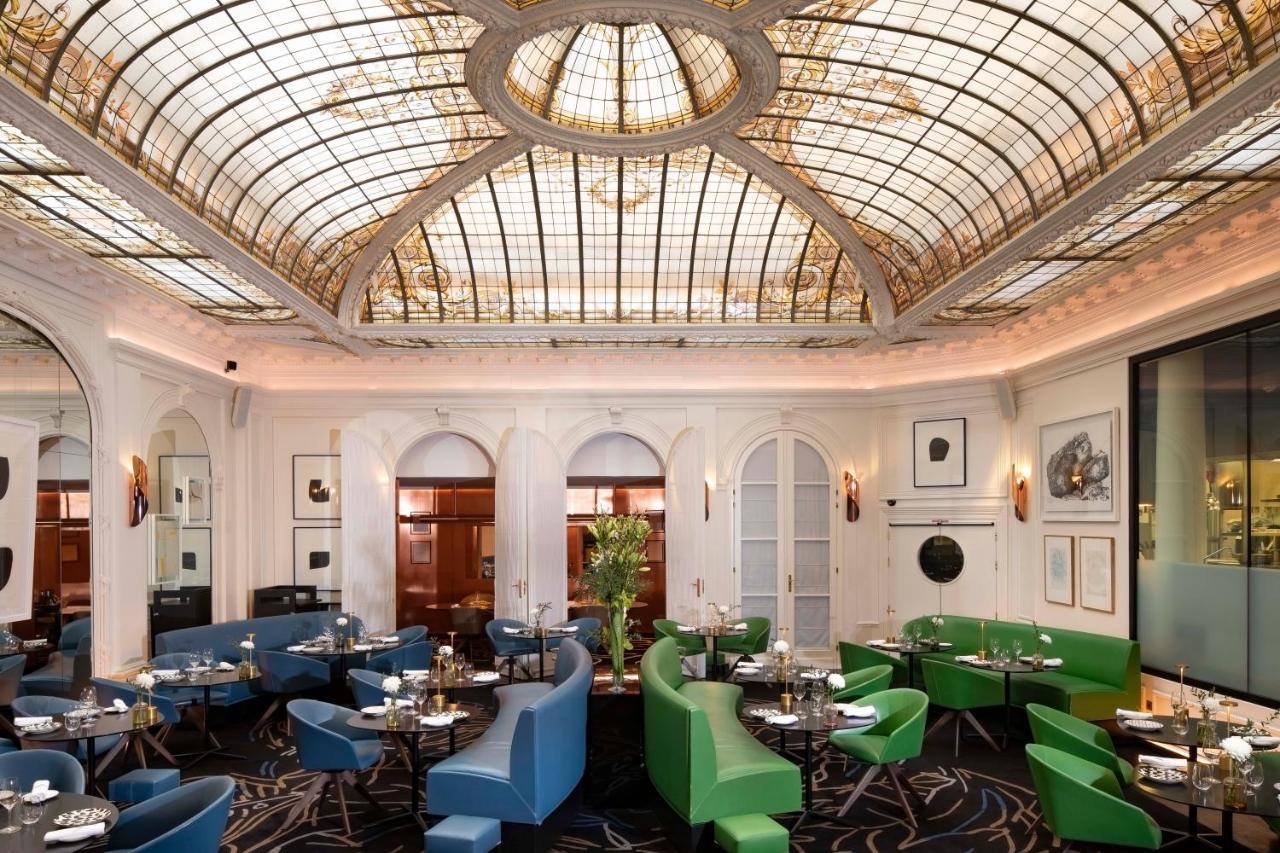 Vernet Champs Elysees 5*