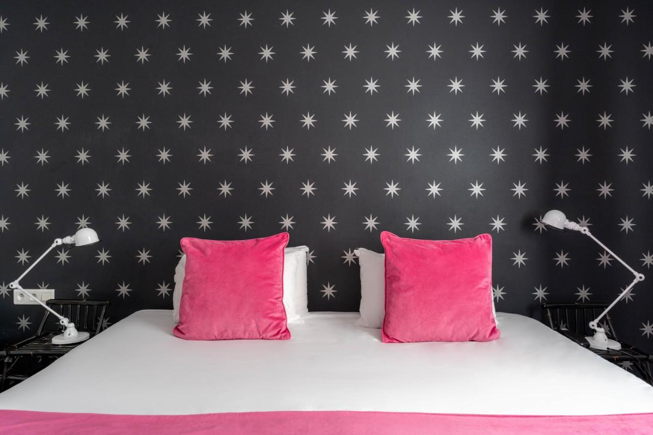Caumartin Opéra - Astotel Hotel 3*