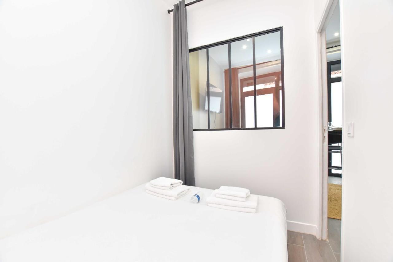 Amazing Apartement 8p4br - Menilmontant Paris
