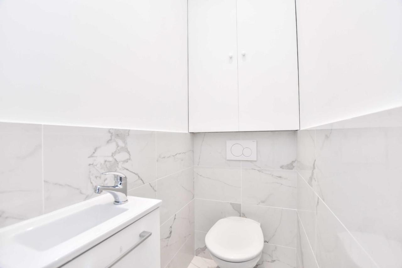 Amazing Apartement 8p4br - Menilmontant Paris