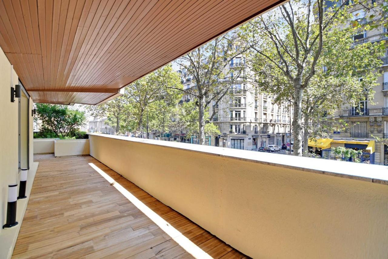Elegant - 2br-6p - Tour Eiffel * Parigi