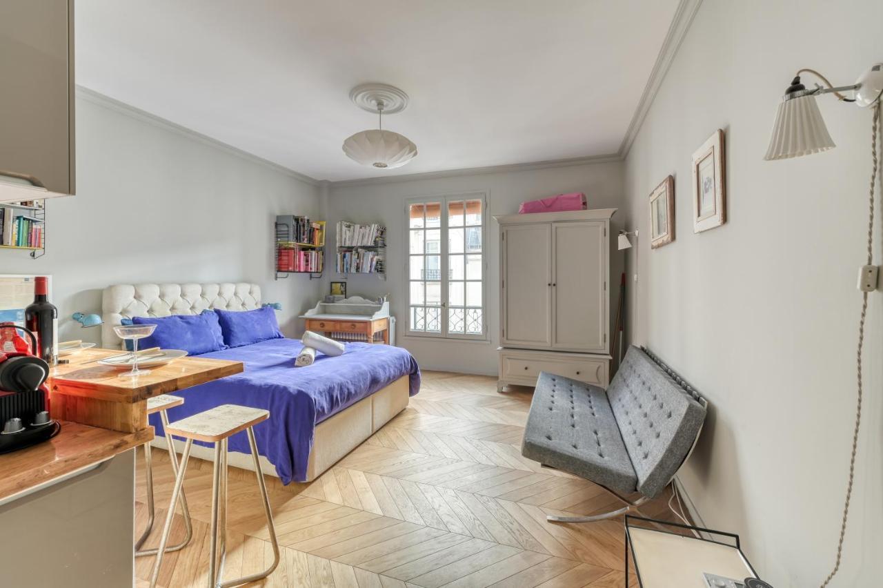 Perfect Parisian Lemarais For You! * Parigi