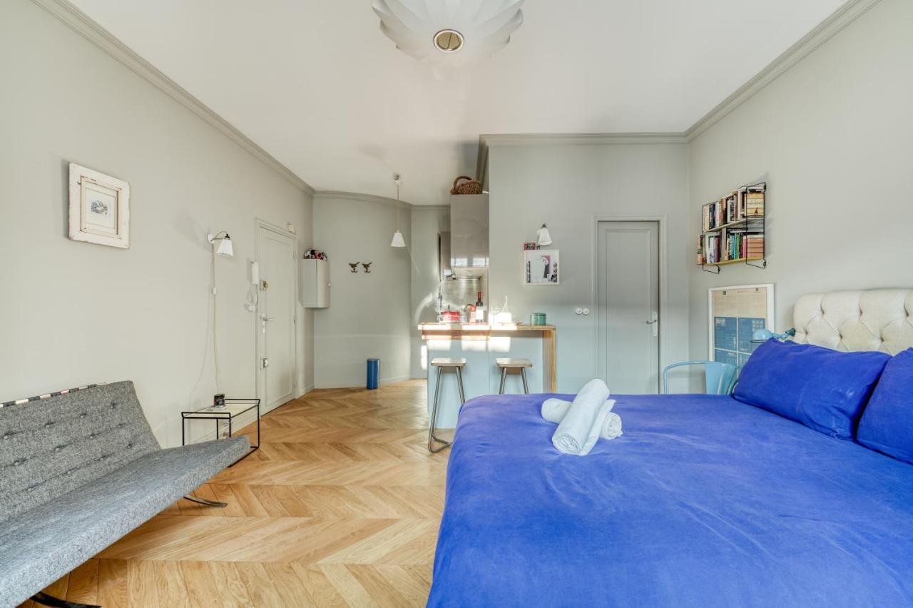 Appartamento Perfect Parisian Lemarais For You!