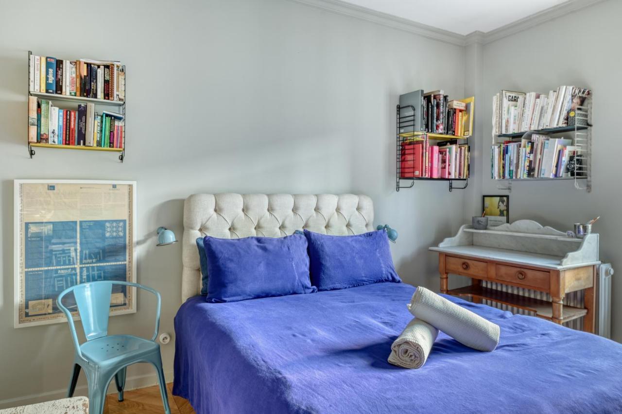 Perfect Parisian Lemarais For You! Appartamento Parigi