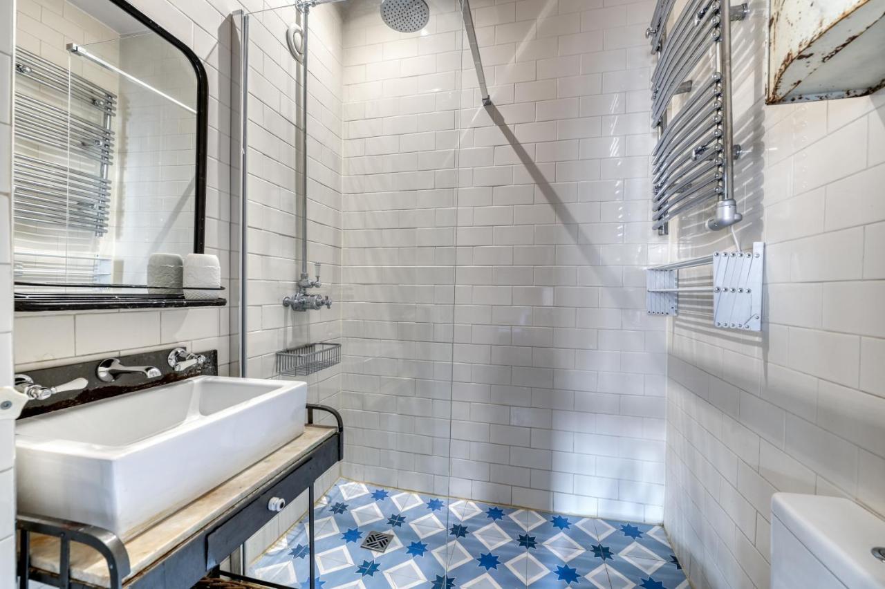 Appartamento Perfect Parisian Lemarais For You! Parigi