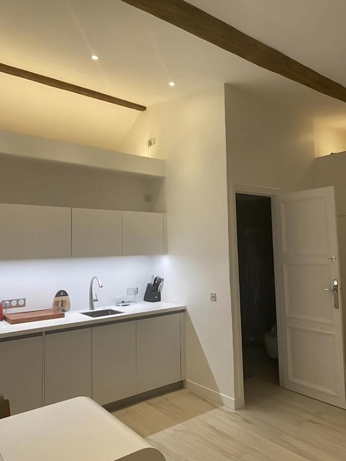 New Near Champs Elysees Appartamento *