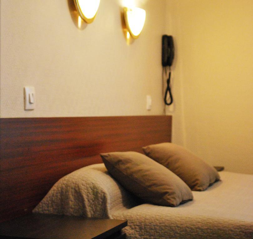 Avenir Jonquière Hotel