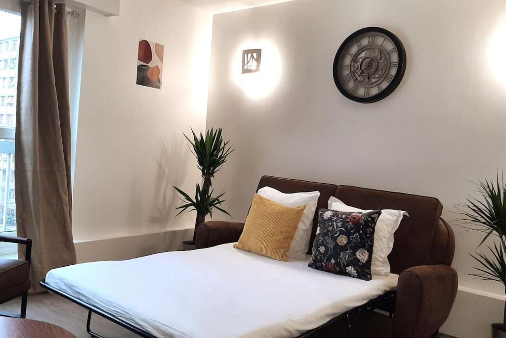 Appartamento Sweet Gambetta Parigi
