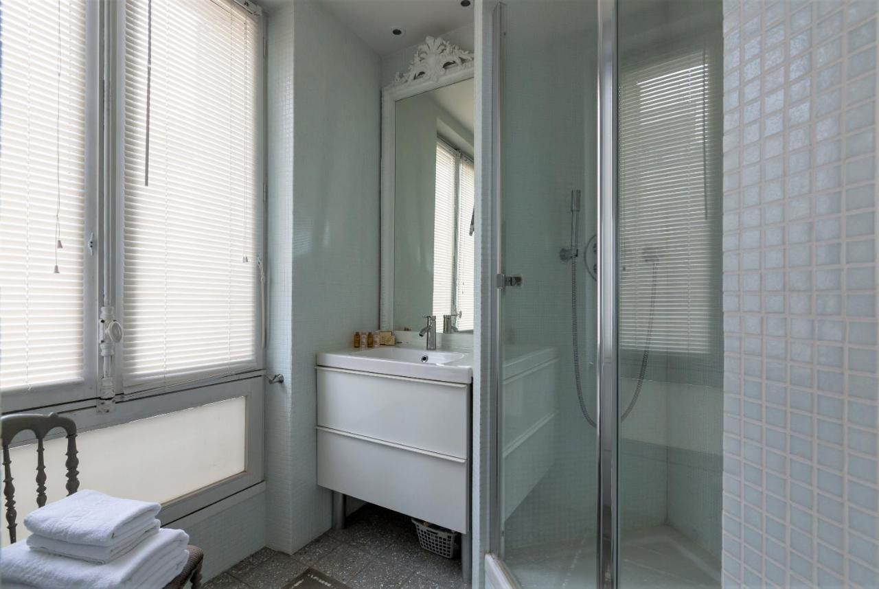 Apartment Veeve - Creative Paradise In Bastille