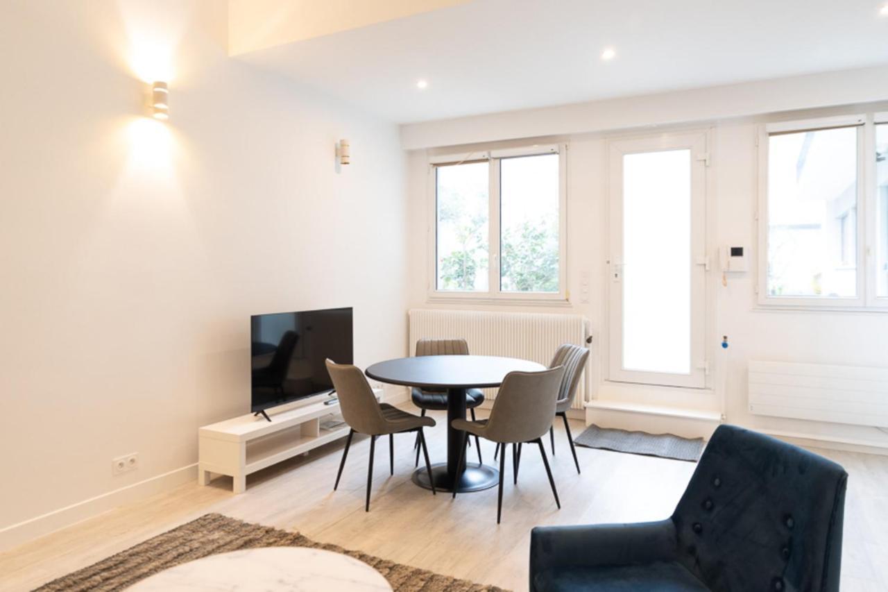 15th - Loft Duplex 4 Pers - Metro