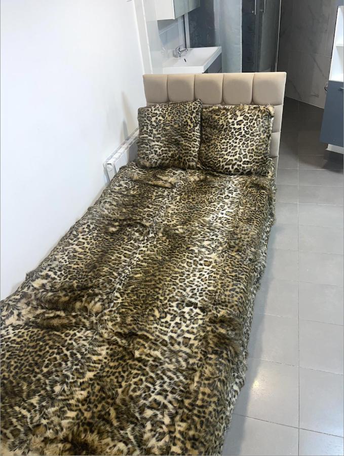 Appartamento Belle Privative