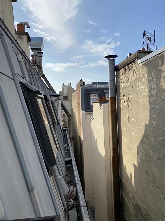 Appartamento New Near Champs Elysees *