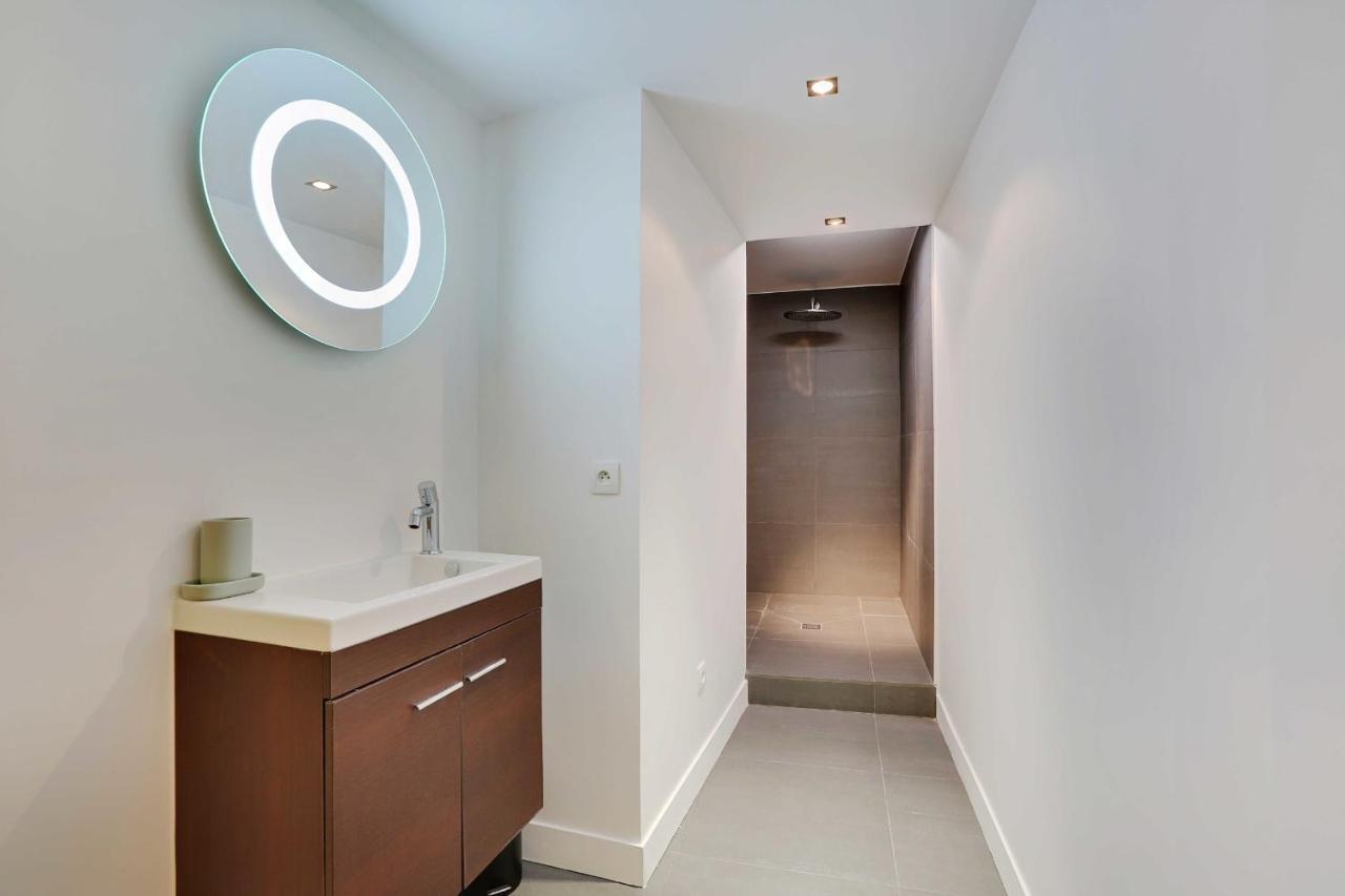Elegant - 2bd-6p - Avenue Montaigne Apartment