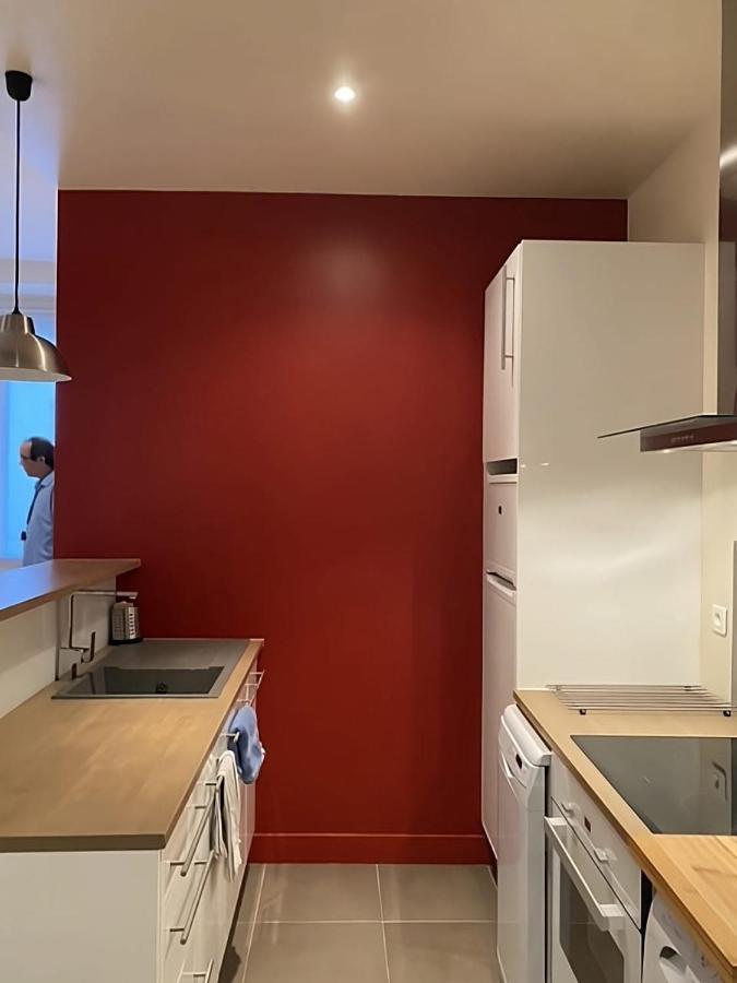 Appartamento Modern In The Heart Of St-germain *