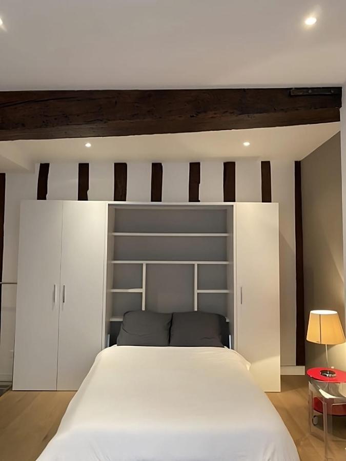 Appartamento Modern In The Heart Of St-germain