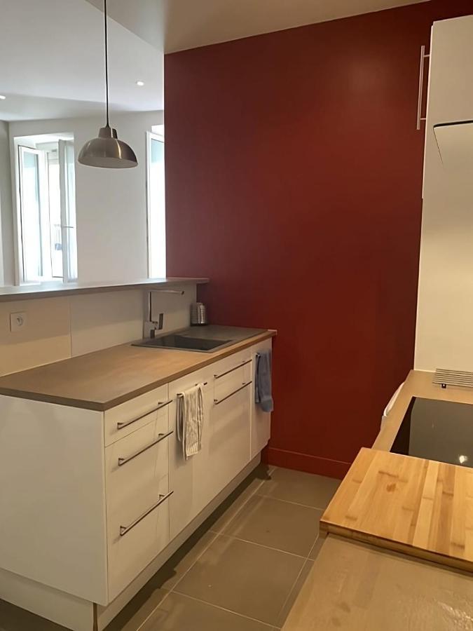 Modern In The Heart Of St-germain Appartamento *