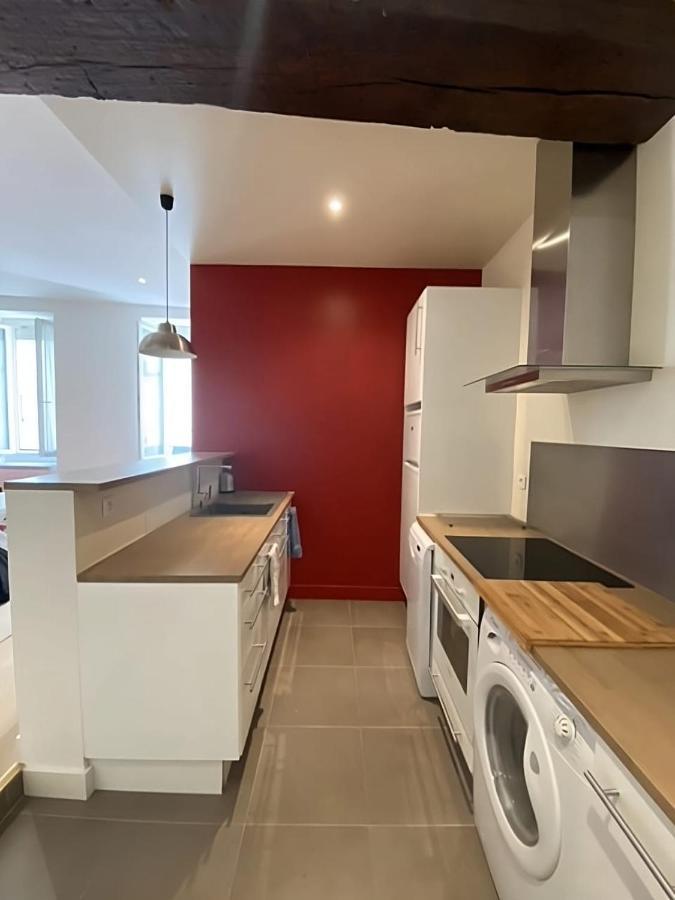 Modern In The Heart Of St-germain Appartamento *
