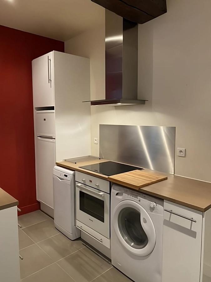 Modern In The Heart Of St-germain Parigi