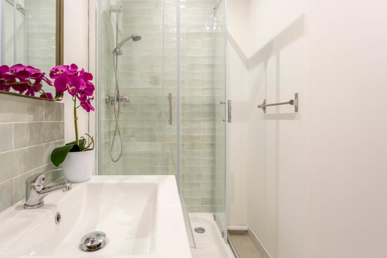 Cozy - Marais - Saint Martin Iii