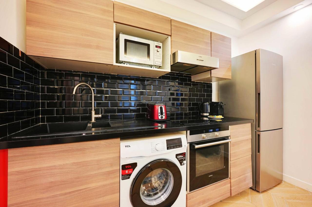 Appartamento In The Marais - 1 *