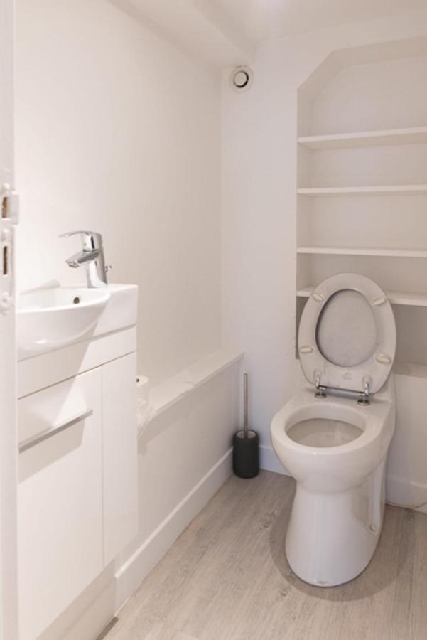 15th - Loft Duplex 4 Pers - Metro Appartamento *
