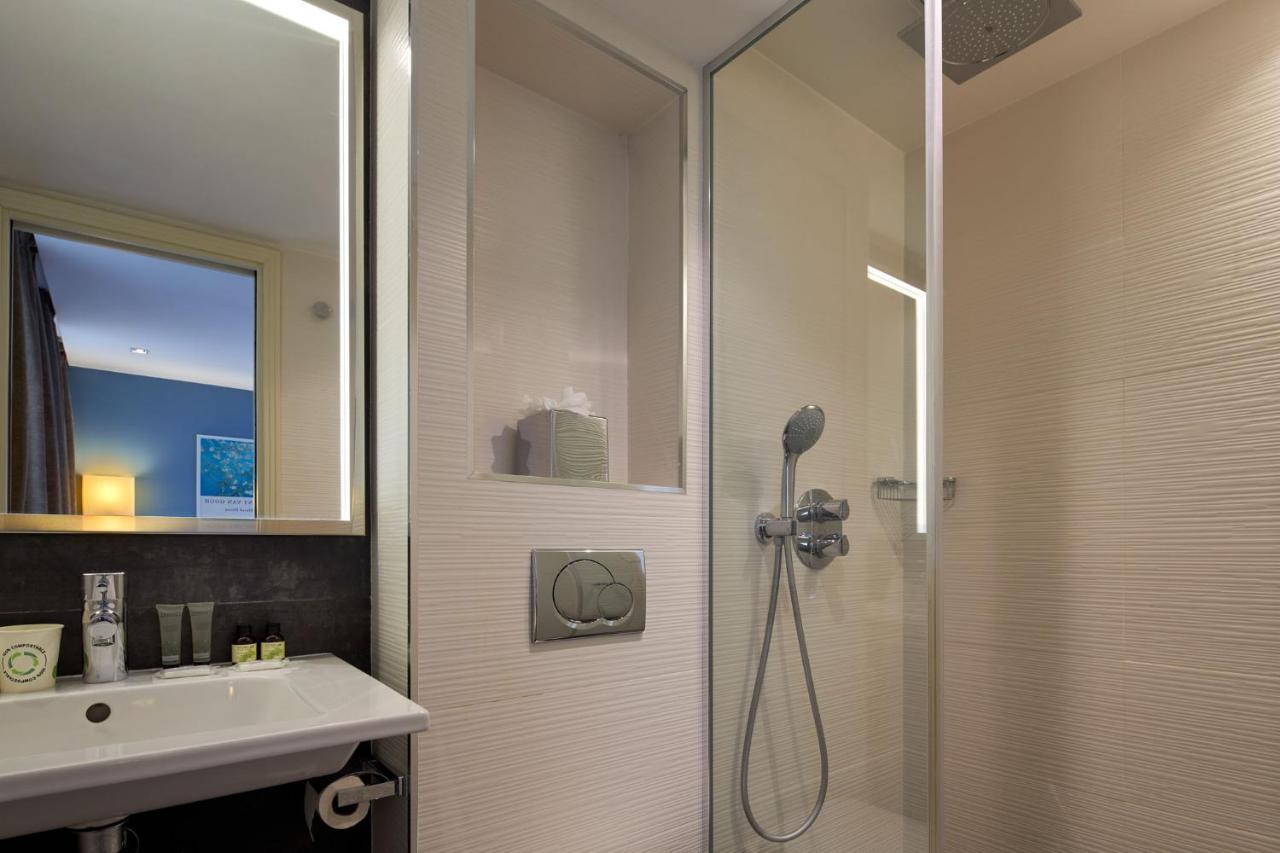 Hotel Grand Malher Parigi