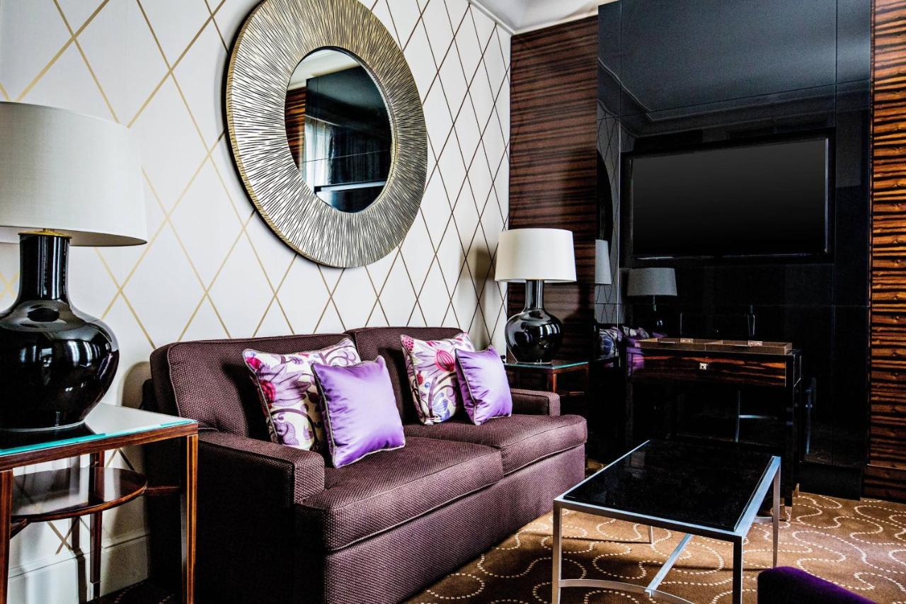 De Galles, A Luxury Collection Hotel, 5*